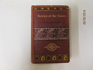 Image du vendeur pour Stories of the Saints for Children mis en vente par Goldstone Rare Books