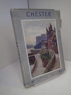 Image du vendeur pour Chester mis en vente par YattonBookShop PBFA