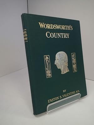 Immagine del venditore per Wordsworth's Country as Interpreted by his Poetry venduto da YattonBookShop PBFA