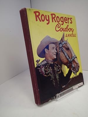 Roy Rogers Cowboy Album