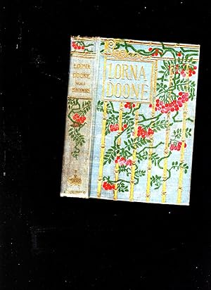 Seller image for Lorna Doone. Volume One for sale by SAVERY BOOKS