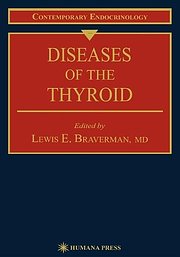 Seller image for Diseases of the Thyroid (Contemporary Endocrinology) for sale by Versandbuchhandlung Kisch & Co.