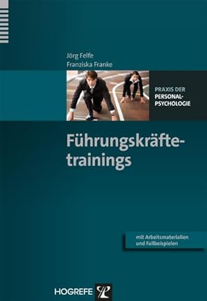 Seller image for Fhrungskrftetrainings for sale by Rheinberg-Buch Andreas Meier eK