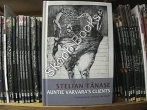 Seller image for Auntie Varvara's Clients for sale by PsychoBabel & Skoob Books