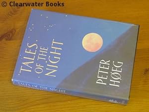 Seller image for Tales of the Night. Stories. Translated from the Danish by Barbara Haveland. for sale by Clearwater Books