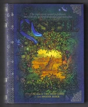 Inkspell - 1st Edition/1st Printing