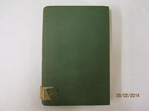 Seller image for The Vanishing Island for sale by Goldstone Rare Books