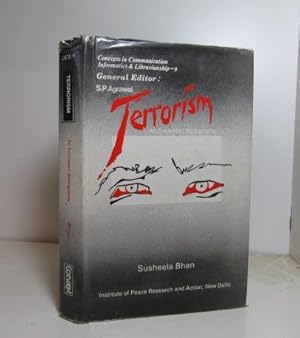 Seller image for Terrorism: An Annotated Bibliography for sale by BRIMSTONES