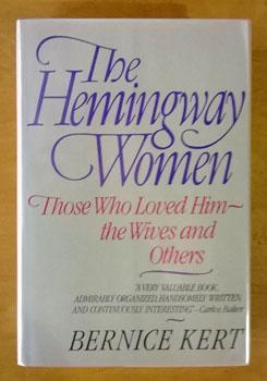 Seller image for The Hemingway Women. for sale by Wittenborn Art Books