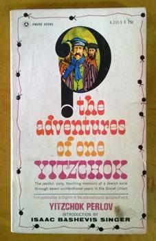 Imagen del vendedor de The Adventures of One Yitzchok. a la venta por Wittenborn Art Books