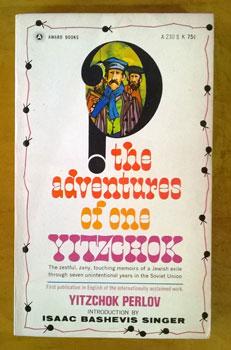 Imagen del vendedor de The Adventures of One Yitzchok. a la venta por Wittenborn Art Books