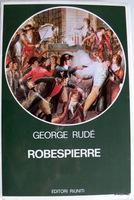 Seller image for Robespierre Ritratto di un democratico rivoluzionario. for sale by Pali