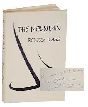 Bild des Verkufers fr The Mountain (Signed First Edition) zum Verkauf von Jeff Hirsch Books, ABAA