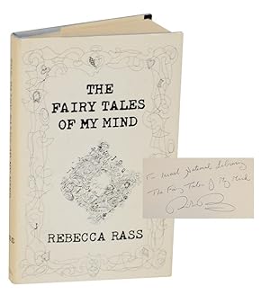 Seller image for The Fairy Tales of My Mind (Signed First Edition) for sale by Jeff Hirsch Books, ABAA