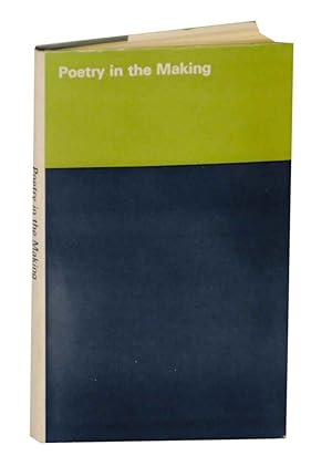 Seller image for Poetry in the Making: Catalogue of an Exhibition of Poetry Manuscripts in The British Museum April - June 1967 for sale by Jeff Hirsch Books, ABAA