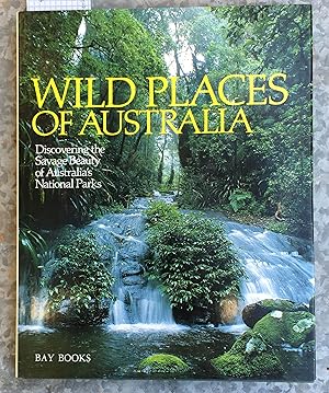 Wild Places of Australia