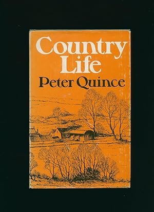 Imagen del vendedor de Country Life a la venta por Little Stour Books PBFA Member