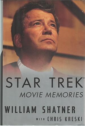 Star Trek Movie Memories