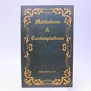 Seller image for Meditations and Compilations for sale by Shelley and Son Books (IOBA)