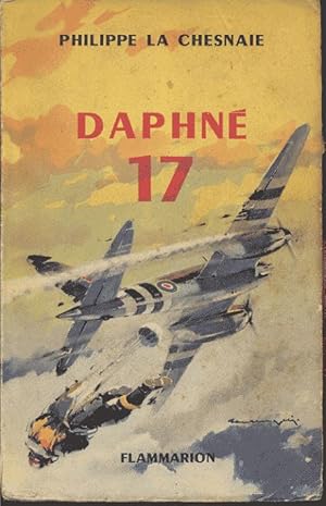 Seller image for Daphn 17 for sale by L'ivre d'Histoires