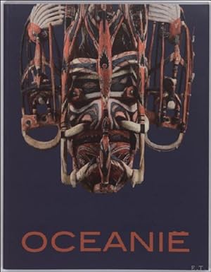 Imagen del vendedor de Oceanie, Tekens van riten, symbolen van gezag a la venta por BOOKSELLER  -  ERIK TONEN  BOOKS