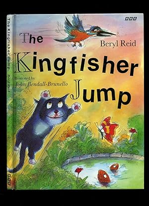 Seller image for The Kingfisher Jump for sale by Little Stour Books PBFA Member