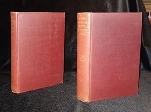 EARLY WESTERN TRAVELS (Volumes Nineteen & Twentyone)