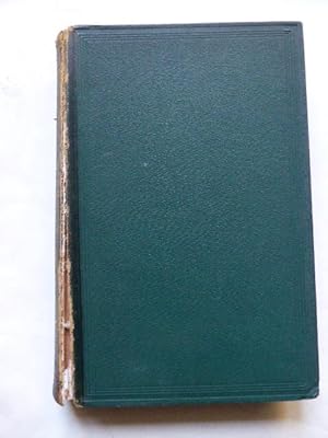 Chapman's Magazine of Fiction Volume I 1895