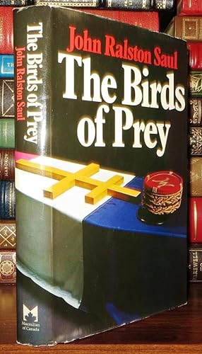 Seller image for THE BIRDS OF PREY for sale by Rare Book Cellar