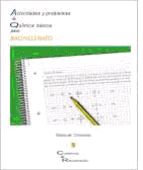 ACTIVIDADES Y PROBLEMAS DE QUÍMICA BÁSICA, BACHILLERATO