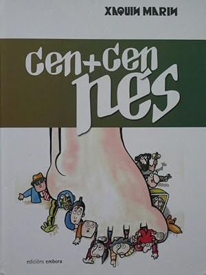 CEN+CEN PÉS