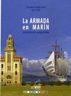 Imagen del vendedor de ARMADA EN MARIN. UNA HISTORIA COMPARTIDA a la venta por CENTRAL LIBRERA REAL FERROL