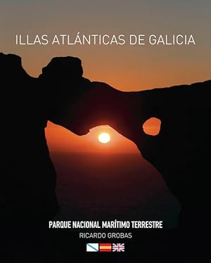 ILLAS ATLÁNTICAS DE GALICIA