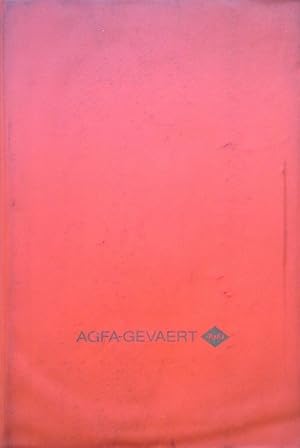 AGFA- GEVAERT