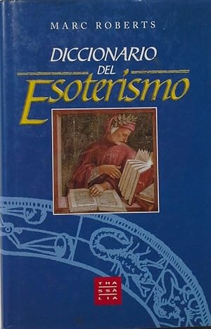 DICCIONARIO DEL ESOTERISMO