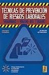 Imagen del vendedor de TECNICAS PREVENCION RIESGOS 8 EDICION a la venta por CENTRAL LIBRERA REAL FERROL