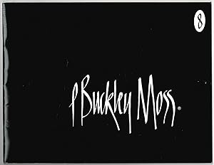 Seller image for P. Buckley Moss - Catalog No. 8 + Original Envelope + Letter + 1987 Current Values + Original Order Form for sale by SUNSET BOOKS