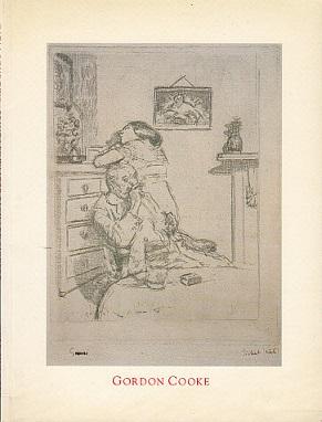 Seller image for Prints by Walter Richard Sickert for sale by LEFT COAST BOOKS