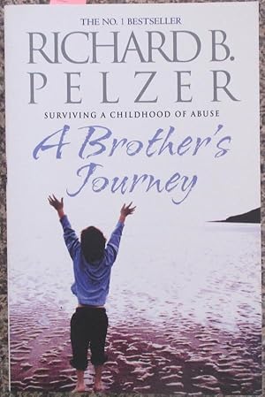 Imagen del vendedor de Brother's Journey, A: Surviving a Childhood of Abuse a la venta por Reading Habit