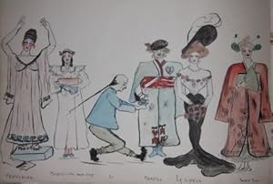 The Simple Life; De Gang