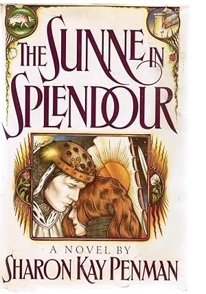 Image du vendeur pour The Sunne in Splendour: A Novel of Richard III mis en vente par Ocean Tango Books