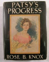 Imagen del vendedor de Patsy's Progress a la venta por Resource Books, LLC