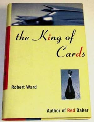 The King of Cards (signed 1st)