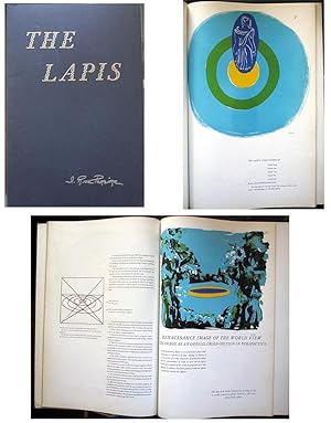 Lapis, the (Limited & First Edition)