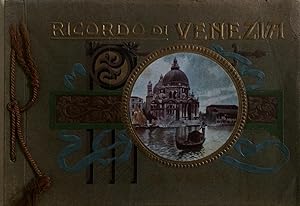 Ricordo di Venezia - 32 Vedute