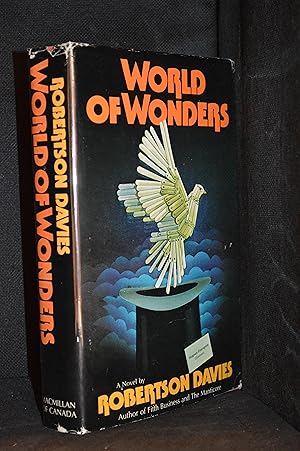 World of Wonders