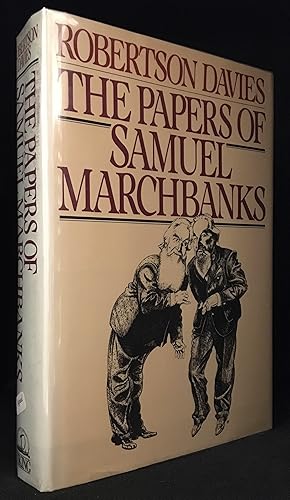 The Papers of Samuel Marchbanks