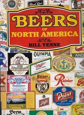 Beers Of North America