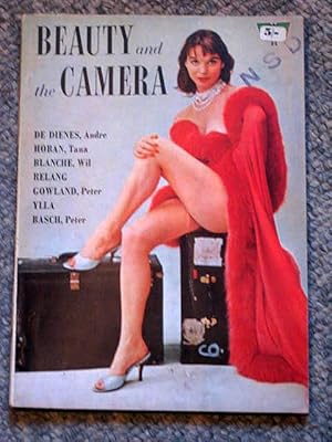 Seller image for A Whitestone Book 21. BEAUTY AND THE CAMERA for sale by Tony Hutchinson