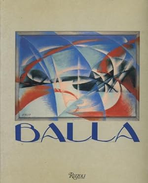 Balla - The Futurist